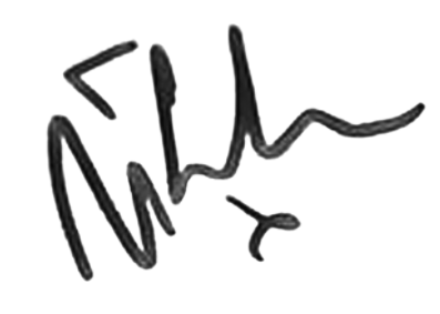 nicki minaj signature