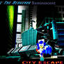 Sonic The Hedgehog Reminiscent City Escape 2