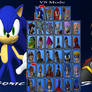 Shadow759 Fighting Game Select Your Fighter