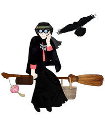 Witchsona 2