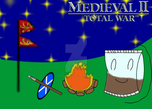 Thumbnail for 2nd Medieval 2 Video