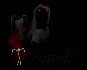 Puppet Master