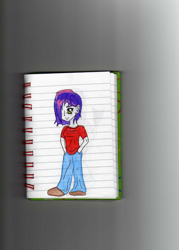Mini Me Drawing Example Mini me by Heart-sketcher on DeviantArt