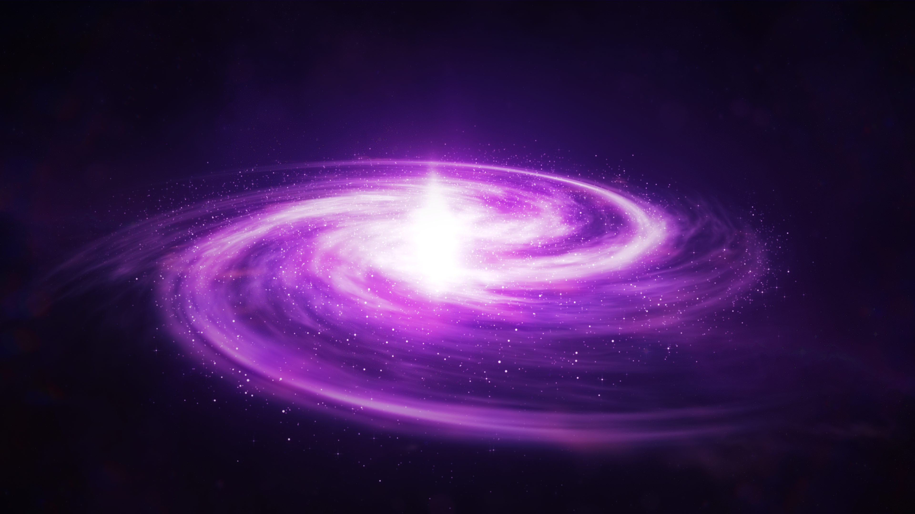 A Galaxy Far Away (4K)