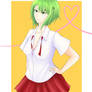 [Gumi] Your Secret