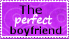 Perfect Boyfriend by xxLiveEverySecondxx