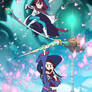 Little Witch Academia