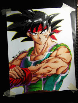 Bardock