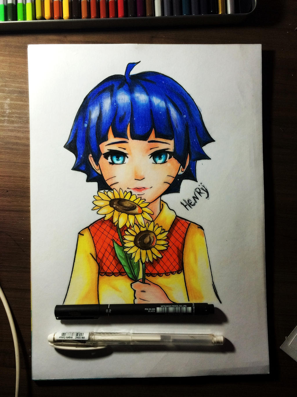 Himawari