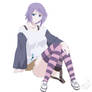 Mizore