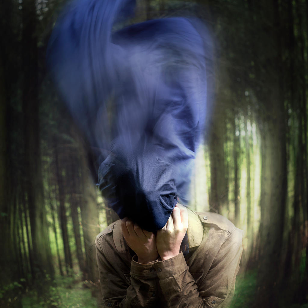 Patronus by cleverless