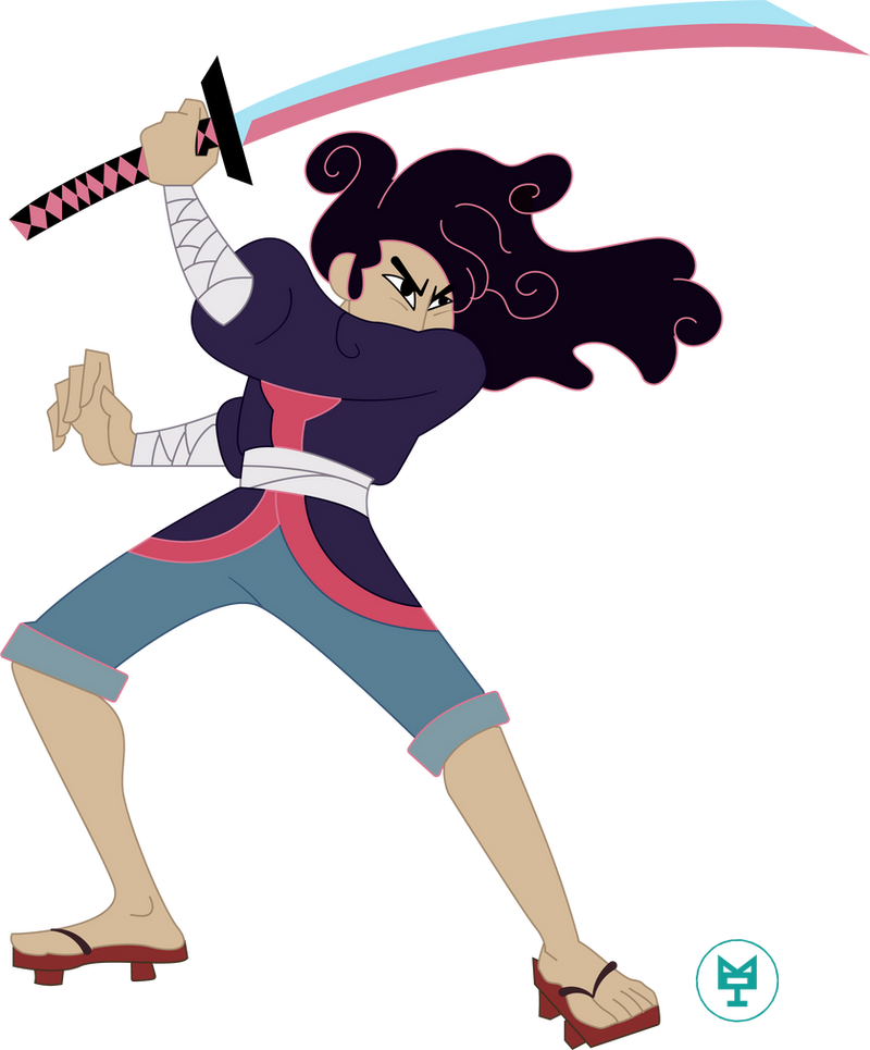 Jevonnie by timacs on DeviantArt