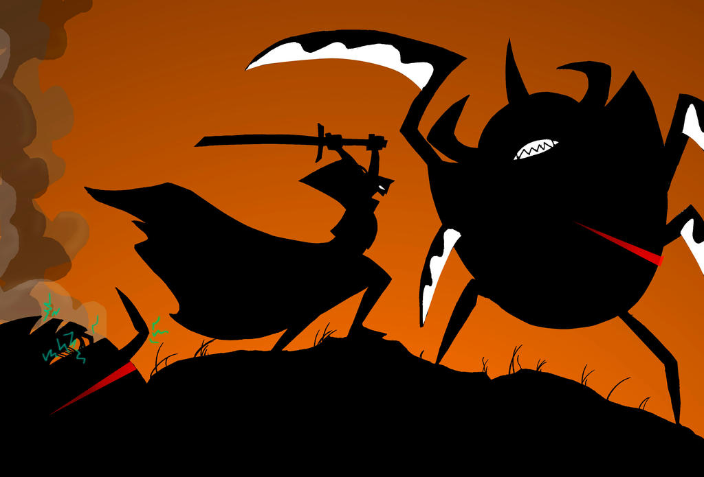 Attak by timacs on DeviantArt