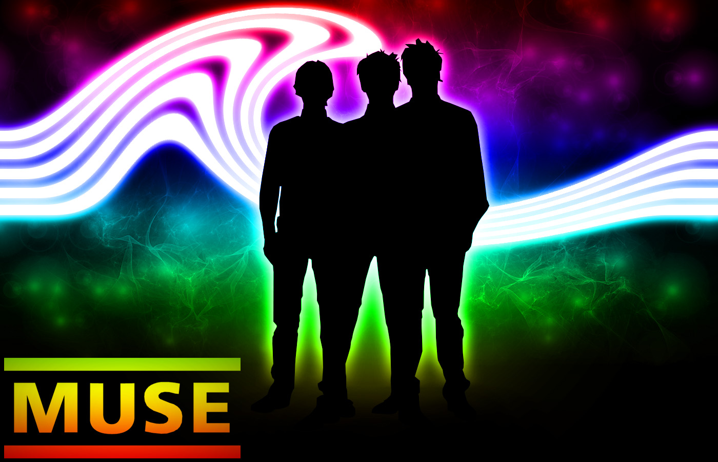 Muse Desktop by nismo191 on DeviantArt