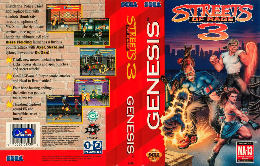 Ромы игр сега. Streets of Rage 3 Sega обложка. Streets of Rage 3 Sega картридж. Сега игра обложка Rage. Sega Mega Drive 2 игры обложки.