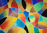 Circles #7 by julianwehrmann