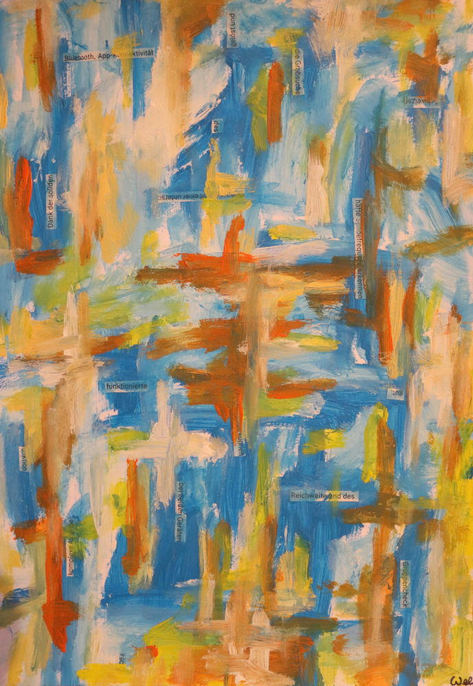 Composition #31 by julianwehrmann on DeviantArt