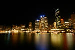 Circular Quay 02 by Thrill-Seeker