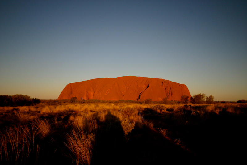 Uluru 05
