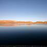 Lake Argyle Silence