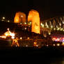 Harbour Bridge