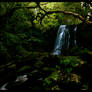 Matai Falls, South NZ