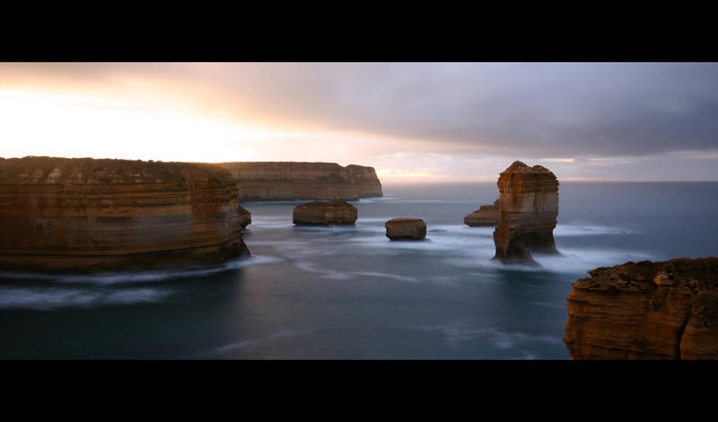 Apostles, Great Ocean Road