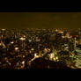 Tokyo Skyline 02