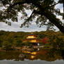 Kinkaku-Ji, Kyoto, Japan 2