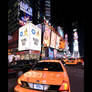 Times Square, New York, USA