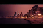 Chicago, Illinois, USA by Thrill-Seeker