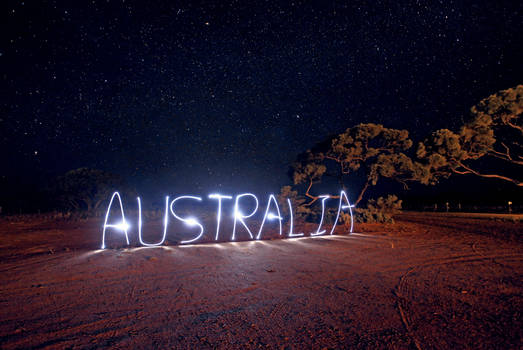 AUSTRALIA