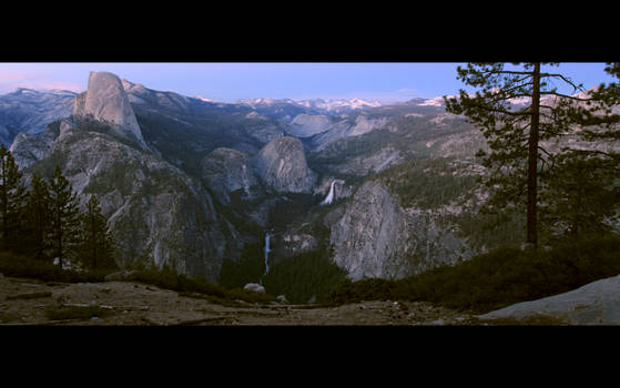 Yosemite, California, USA