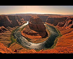 Horseshoe Bend, Arizona, USA