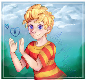 Mother 3 - All Is Full of Love
