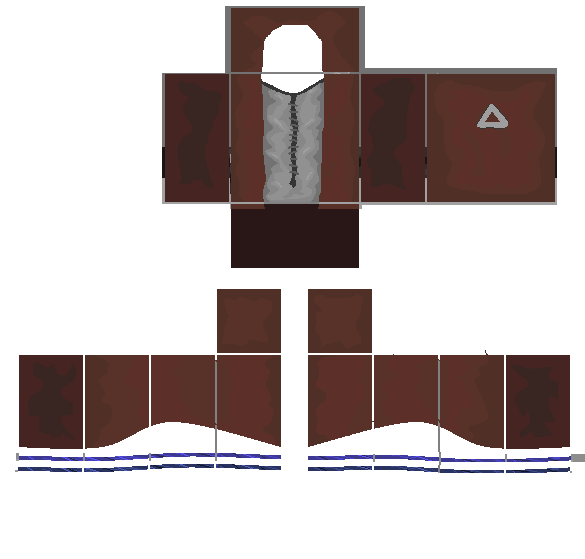 Roblox Shadded Shirt Template by kill299 on DeviantArt