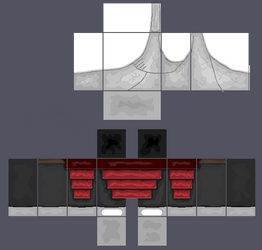 Explore The Best Robloxtemplate Art Deviantart - explore the best robloxtemplate art roblox body armor template Explore The Best Robloxtemplate Art Deviantart - roblox body armor template
