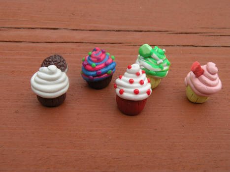 Cupcakes