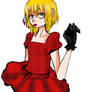 APH - Little Red Dress