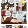 Boruto and Hanabi 1 (ESP)