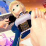 Fate GTS Night #1 Unlimited Shrink Works NOW!!!