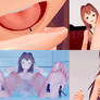 Doki Doki Monika's Queendom PREVIEW 2