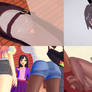 From Roshidere With Lust PREVIEW 3