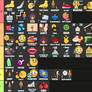 My GTS Tier List | By GeaGts