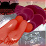 Goddesszilla #4 Seek and Destroy AVAILABLE NOW!!!