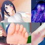 Oshi No Shrink PREVIEW 1