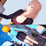 Oshi No Shrink P.03