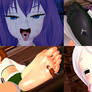 FRIEREN: Dungeons and Femdom PREVIEW 4