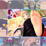 Fate GTS Night #5 Crush Zero