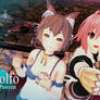 ASTOLFO'S NEW COMIC? Write down your ideas! (READ)
